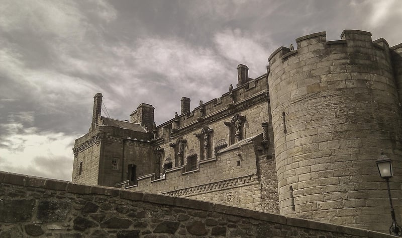 Fantasy Castle