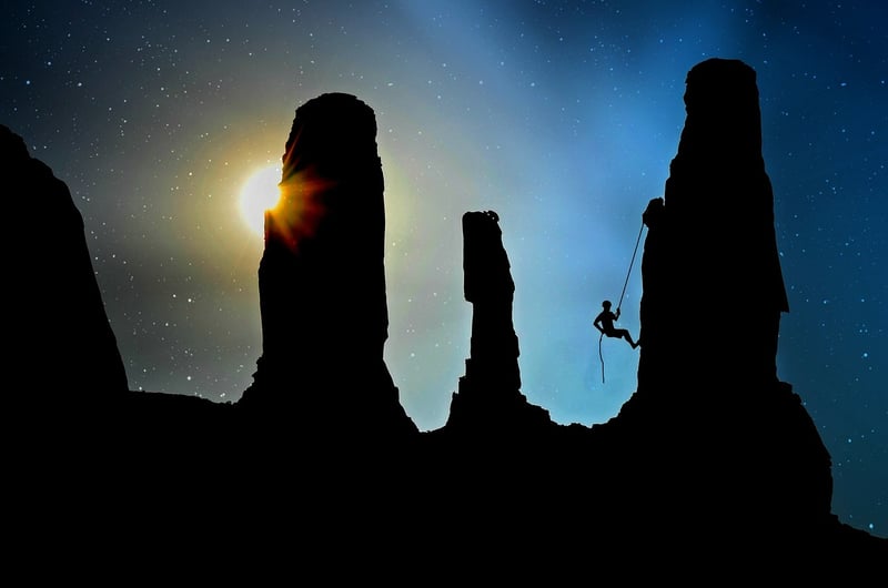 Alex Honnold